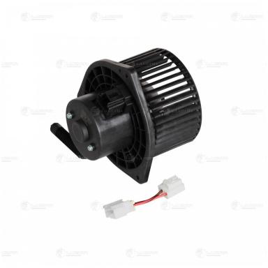 Мотор отопителя LFh 2465