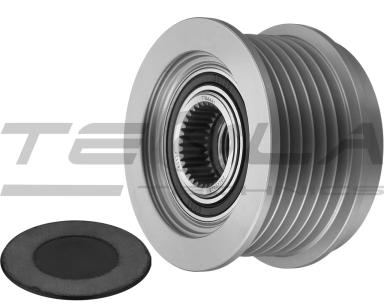 Шкив TT64441