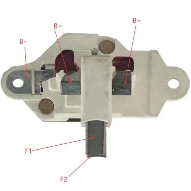 Регулятор TT31116