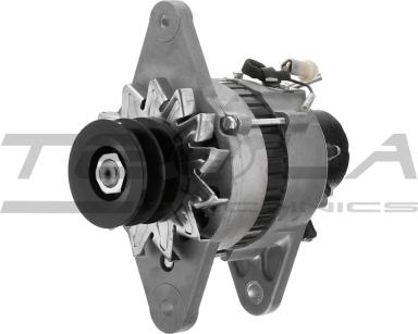 Генератор TT13007