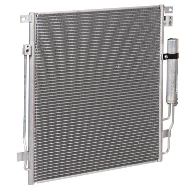 Радиатор кондиционера LRAC 11153