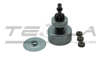 Бендикс + дифференциал в сборе TT61999