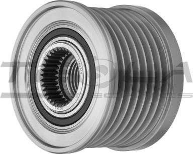 Шкив TT64316