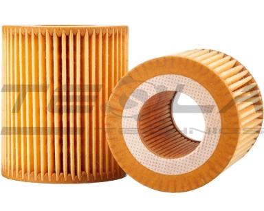 Фильтр масляный TTF2084