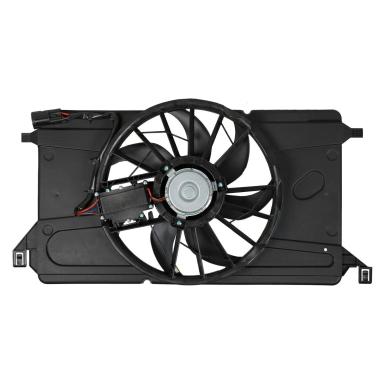 Вентилятор охлаждения в сборе с электроприводом LFK 2540