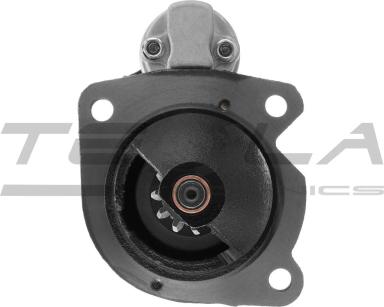 Стартер TT16980