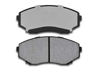 КОЛОДКИ ТОРМ.ПЕРЕД., К-Т BPF045PG