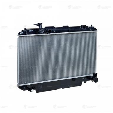 Радиатор двигателя LRc 1922