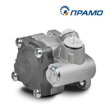 Насос гидроусилителя руля 536.3407010