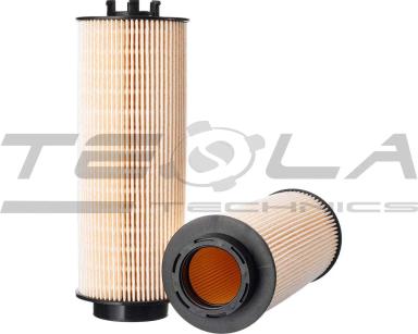 Фильтр топливный TTF3035