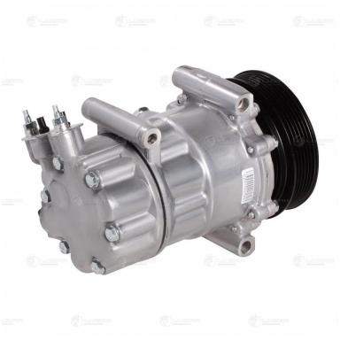 Компрессор кондиционера LCAC 20Z6