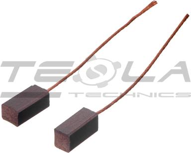 Щетки TT53354 PRO