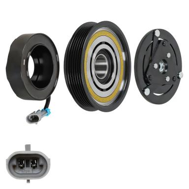 Муфта кондиционера LMAC 0550