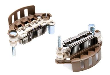 Диодный мост TT34525