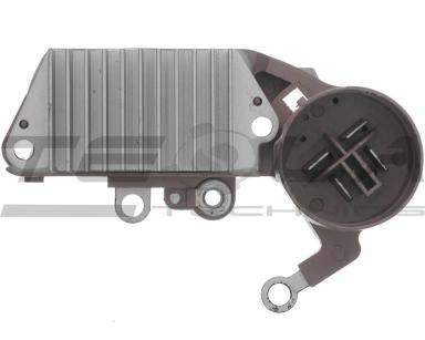 Регулятор TT31553