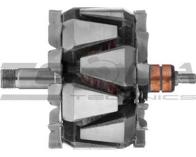 Ротор генератора TT71746