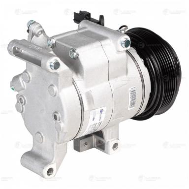 Компрессор кондиционера LCAC 2505