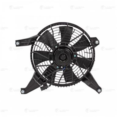 Вентилятор охлаждения в сборе с электроприводом LFAC 1189