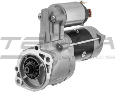 Стартер TT15818