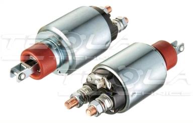 Электромагнит TT76717