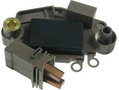 Регулятор TT31102
