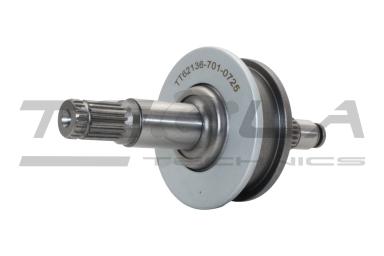 Бендикс-муфта TT62136