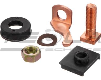 Контакт электромагнита TT88115