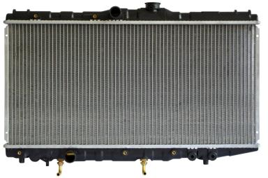 Радиатор охлаждения TY-119/1R