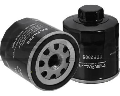 ФИЛЬТР МАСЛЯНЫЙ TTF2005