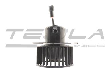Мотор отопителя TT21074