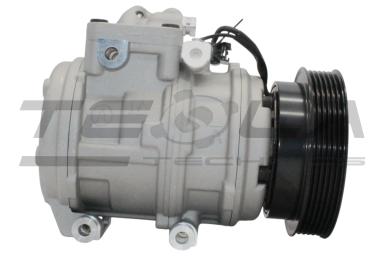 Компрессор кондиционера TT22063