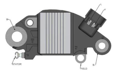 Регулятор TT31296