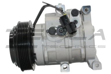 Компрессор кондиционера TT22061