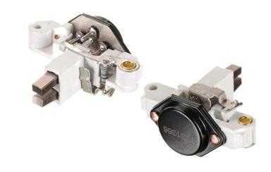 Регулятор TT31366