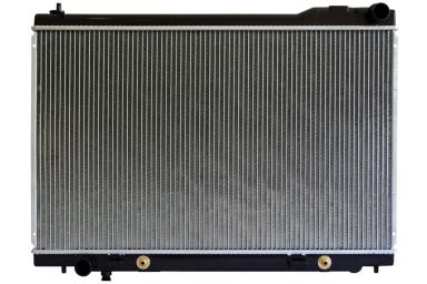 Радиатор двигателя NS-131/2R