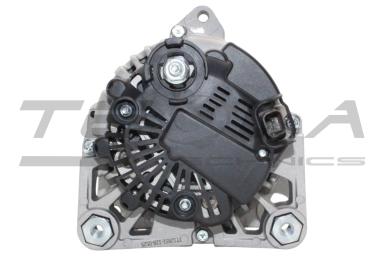 Генератор TT12651