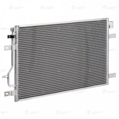 Радиатор кондиционера LRAC 1809