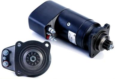 Стартер TT15608