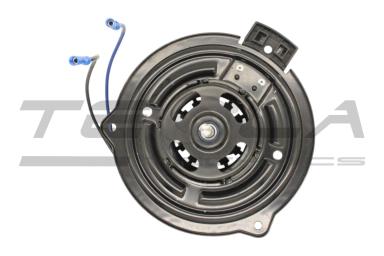 Мотор отопителя TT21019