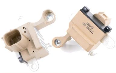 Регулятор TT31595