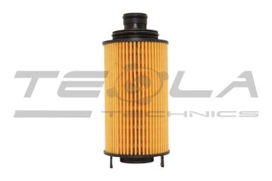 Фильтр масляный TTF2272