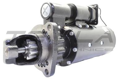 Стартер TT17006