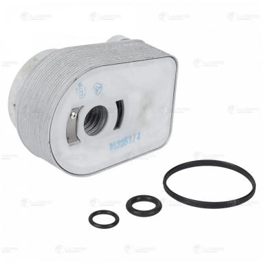 Радиатор масляный LOc 0901