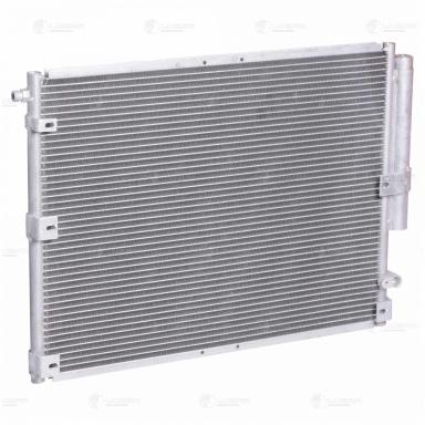Радиатор кондиционера LRAC 1947