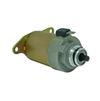 Стартер 37019AN