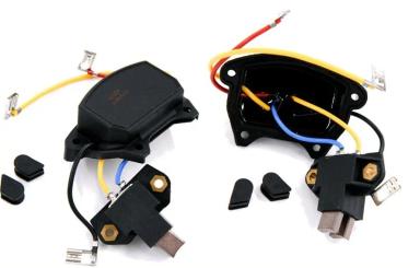 Регулятор TT31611