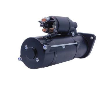 Стартер TT17166