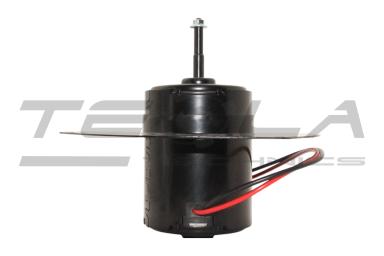 Мотор отопителя TT21007
