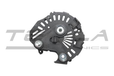 Крышка ПВХ TT82351