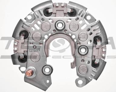 Диодный мост TT34705